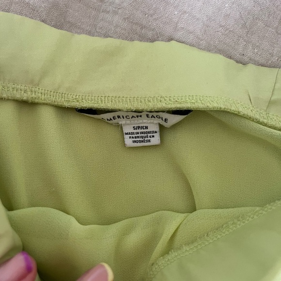 American eagle miniskirt - Picture 2 of 2